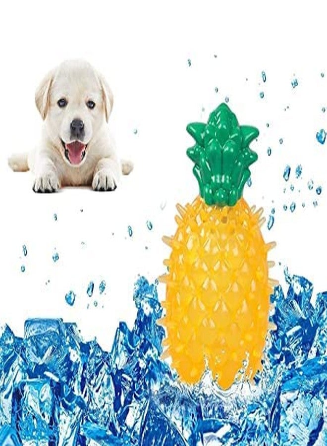 Smart Pups ألعاب سمارت بابز الصريرية للكلاب والقطط من جميع السلالات، قد يختلف اللون، عبوة من قطعة واحدة - Image 2